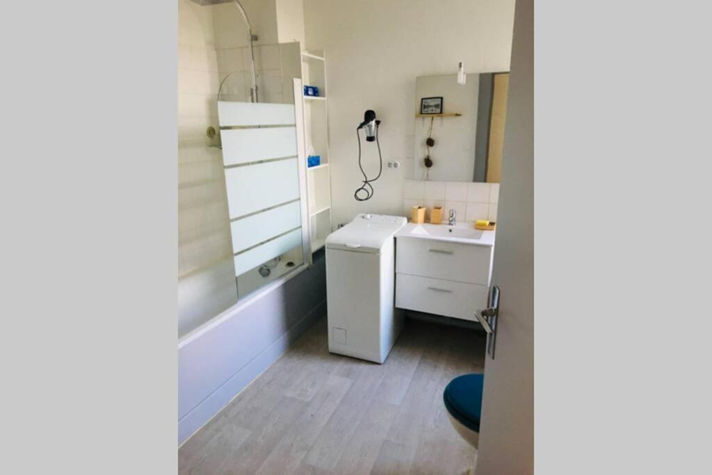 Le Donjon - T3 80M2 - Hyper Centre - Spacieux & Lumineux Apartman Boulogne-sur-Mer Kültér fotó