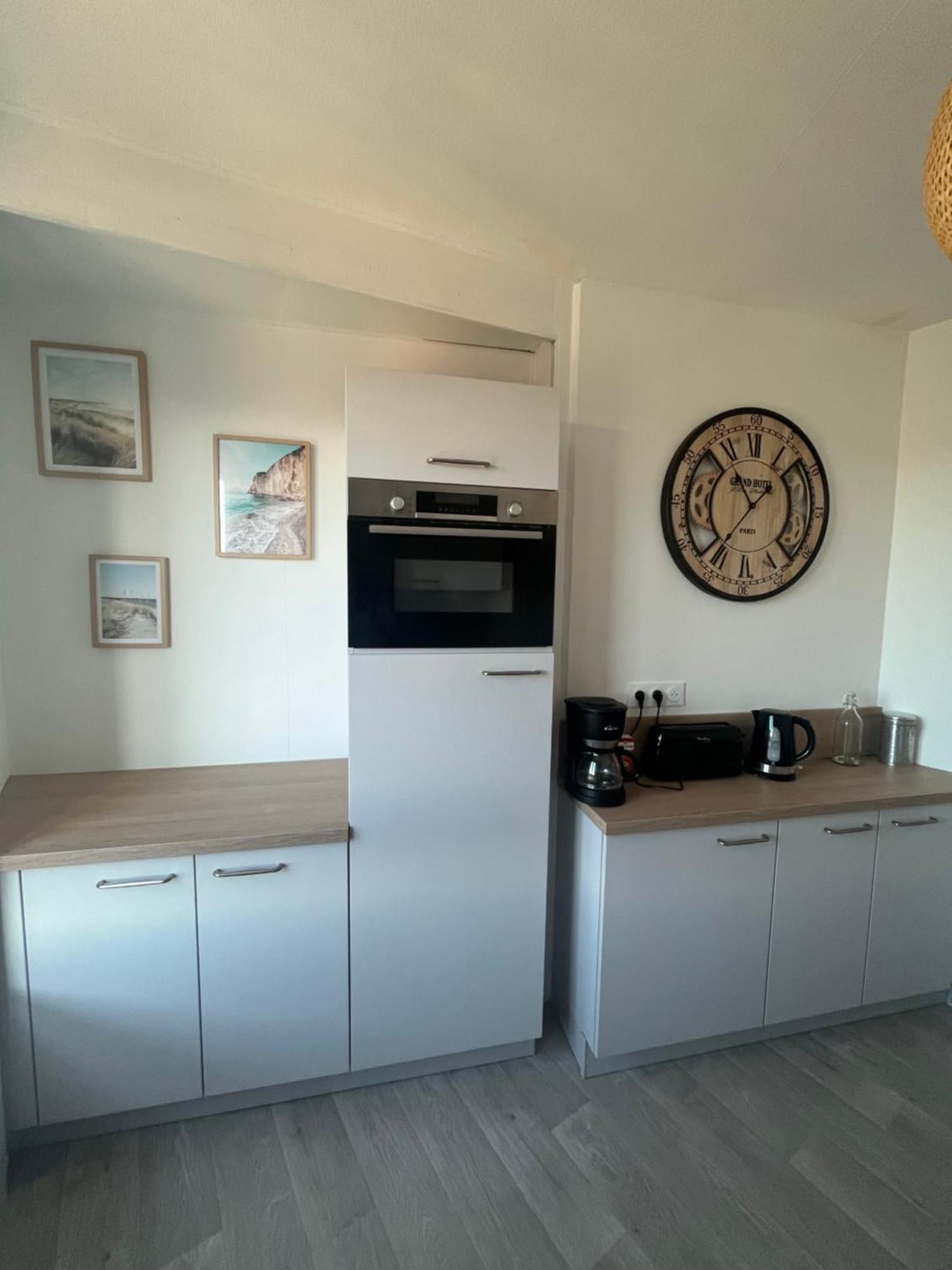 Le Donjon - T3 80M2 - Hyper Centre - Spacieux & Lumineux Apartman Boulogne-sur-Mer Kültér fotó